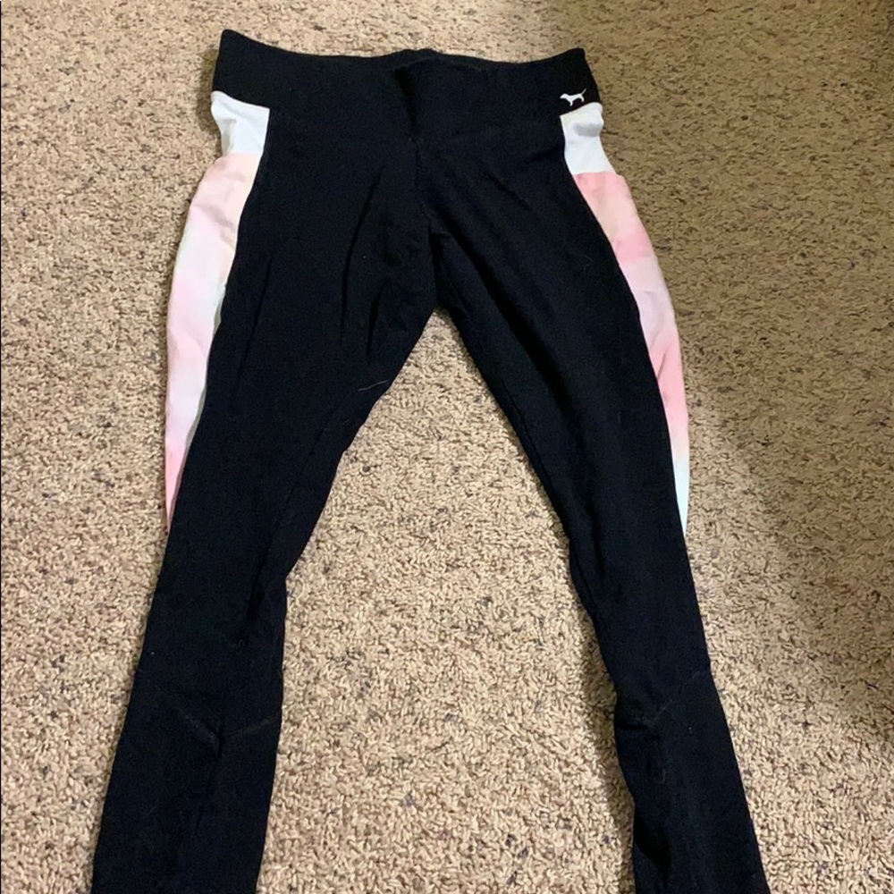 PINK leggings